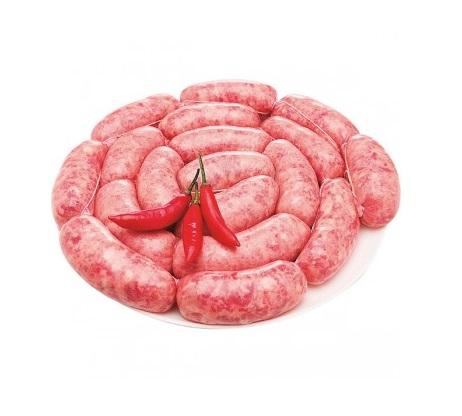 Linguiça Apimentada